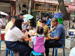 -刘信牛羊肉小炒泡馍(回民街店)