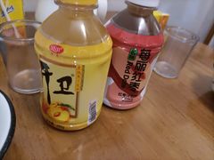 -钰田大院·怀柔地道农家菜·烤虹鳟鱼(雁栖湖店)