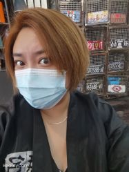 -無名发艺