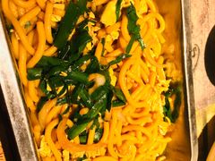 -丹东立强海鲜烧烤·牛B大串(星海店)