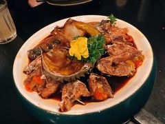 -三酉星·枫·山風与野菜(上海总店)