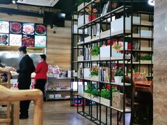 -王胖子驴肉火烧(鼓楼店)