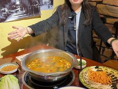 -大理.老字号渝记酸萝卜乌鱼(古城总店)