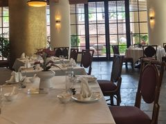 -白云中餐厅·粤菜·亚龙湾喜来登度假酒店