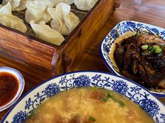 -张家巷美食(南浔店)