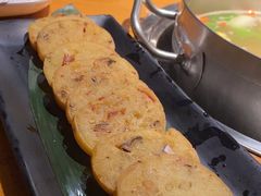 -海银海记潮汕牛肉火锅(新港中路海珠店)