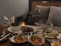 -SERA by Ciao Amici餐酒吧