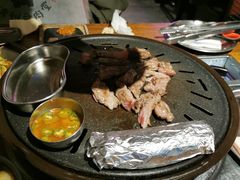 牛小排-济州爱肉堂(总店)