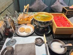 -王家渡火锅(金宝汇店)