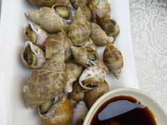 -东江海鲜大排档·潮汕菜·砂锅粥