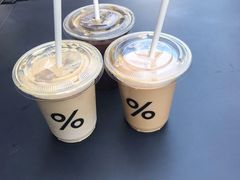 -% Arabica阿拉比卡咖啡烘焙工坊