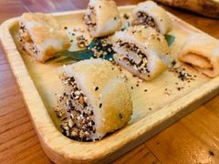 -豆蔻电影主题餐厅(四牌楼店)