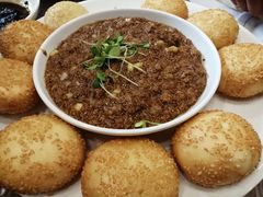 -天宝酒店(万达店)