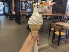 -汉堡王(天津鲁能店)