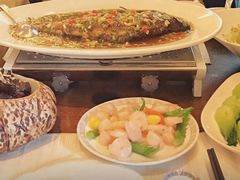 -湖滨客舍·湖北菜
