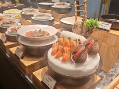 -高佳庄·舟山海鲜(海景旗舰店)