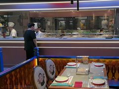 -通海俄式烧烤·俄罗斯大串(嵩山路店)