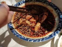 -川味堂·四川豆花(八卦岭店)