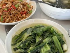 -丹水桥地锅鱼·翘嘴鲌·地方特色全鱼宴(丹江口大坝店)