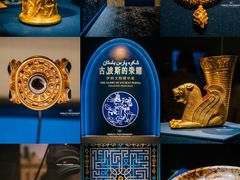 -上海博物馆(人民广场馆)