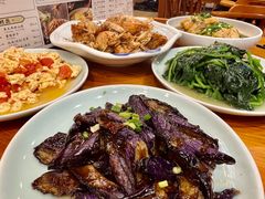 -百家鲜·杭帮菜