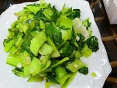 -临街徽菜馆·正宗黄山味