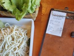 -老员外骨汤火锅(海州古城店)