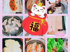 -花味·自助烤肉(雨花客厅店)
