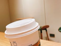 -星巴克(广州恒宝广场店)