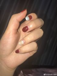 手部美甲-Pink You美甲美睫纹绣定制中心