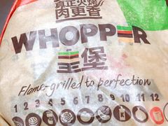 -汉堡王(徐汇绿地缤纷店)