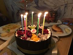 -维尔纳斯·生日蛋糕·动物奶油冰淇淋蛋糕(六里桥店)