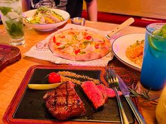 -MR.ROCKY洛奇先生RESTAURANT&BAR(宝安壹方城店)
