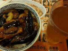 -吉野家(人和香港城店)
