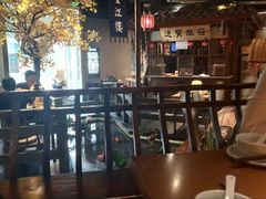 大堂-卞氏菜根香·川菜(青羊万达店)