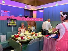-海底捞火锅(龙岗万达广场店)