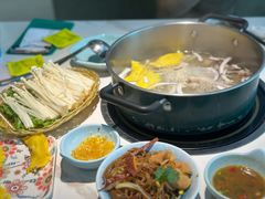 -采椰郎椰子鸡·脆皮鸡火锅(融创茂店)