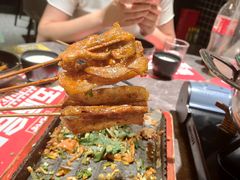 -嘎嘎鸭脑壳(金琴店)