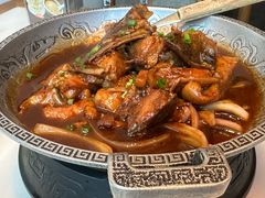 -大鱼徽州·寻味徽菜(星光总店)