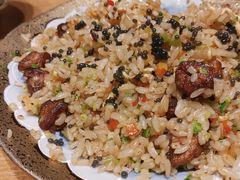 鹅肝鱼籽炒饭/份-渔藤(万柳东路店)