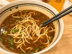 -小马牛肉面·牛骨熬制(南京博物院店)