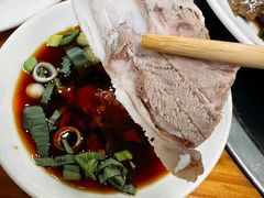 -苏州藏书羊肉(田东路店)