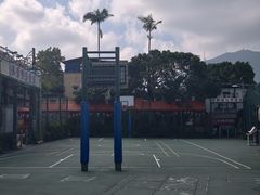 -鲤鱼门海鲜街