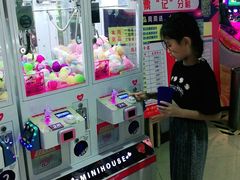 -大玩家(万达广场大连甘井子店)