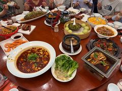 -龙凤瓦罐煨汤馆(清江东路店)