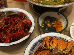 -江味龙虾馆·裸蓝龙虾(南山店)