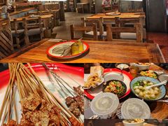 -北丐先生·野馄饨烧烤(泰达E街区店)