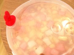 棉花糖巧克力-厝内小眷村(东二环泰禾店)