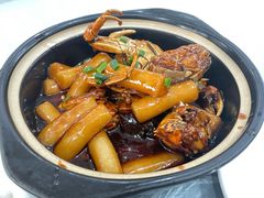 -兴安餐厅(兴安路店)