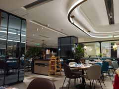-港丽餐厅(杭大店)